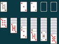 Spill Solitaire Da Kort online