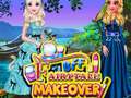 Spill BFF Eventyrmakeover online