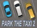 Spill Park Taxi 2 online