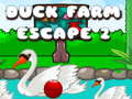 Spill Duck Farm Escape 2 online