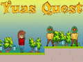 Spill Yuas Quest online