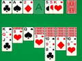 Spill Klassisk Solitaire online