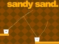 Spill Sandy Sand online