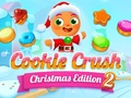 Spill Cookie Crush Jul 2 online