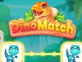 Spill Dino Match online