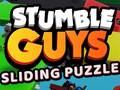 Spill Stumble Guys: Glidende Puslespill online