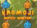 Spill Kaomoji Match Mester online