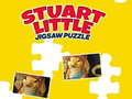 Spill Stuart Little Puslespill online