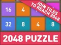 Spill 2048: Puzzle Klassisk online