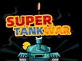 Spill Super Tankkrig online