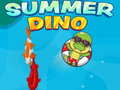 Spill Sommer Dino online