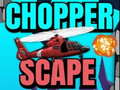 Spill Chopper Scape online