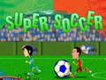 Spill Super Fotball online