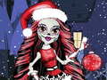 Spill Monster High Jul online