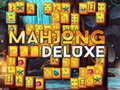 Spill Mahjong Deluxe online