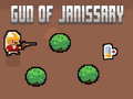 Spill Janissary-våpen online