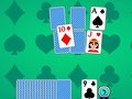 Spill Tripeaks Solitaire online