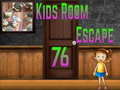 Spill Amgel Kids Rom Escape 76 online