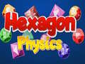 Spill Hexagonfysikk online