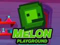 Spill Melonlekeplass online