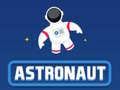 Spill Astronaut online