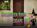 Spill Amgel Halloween Rom Flukt 29 online