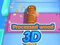 Spill Behandlet Tre 3D online