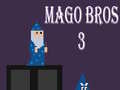 Spill Mago Bros 3 online