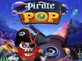 Spill Pirate Pop online