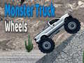 Spill Monster Truck Hjul online