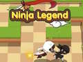 Spill Ninja Legende online