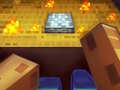 Spill Parkour i hulen 3D online