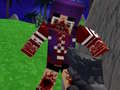 Spill Blocky Combat SWAT Ørkenstorm Zombie online