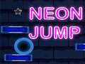 Spill Neon Hopp online