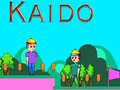 Spill Kaido online