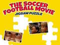 Spill Fotballfilmpuslespill online