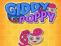 Spill Glad Poppy online