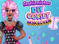 Spill Fashionistas DIY Korsett Makeover online