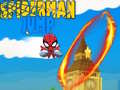 Spill Spider-Man Hopp online