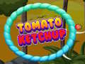 Spill Tomatketchup online