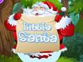 Spill Lille Santa online