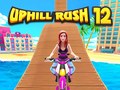 Spill Uphill Rush 12 online