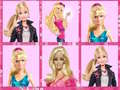 Spill Barbie Minnekort online