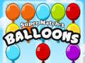 Spill Super Match-3 Ballonger online