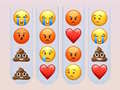 Spill Emoji Sorteringsmester online