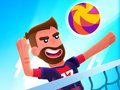 Spill Volleyballutfordring online