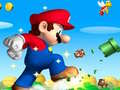 Spill Super Mario Puslespill: Sesong 2 online