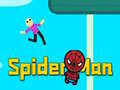 Spill Spider-Man online