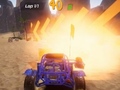 Spill Xtreme Buggy Bil: Offroad Rase online