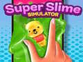 Spill Super Slim Simulator online